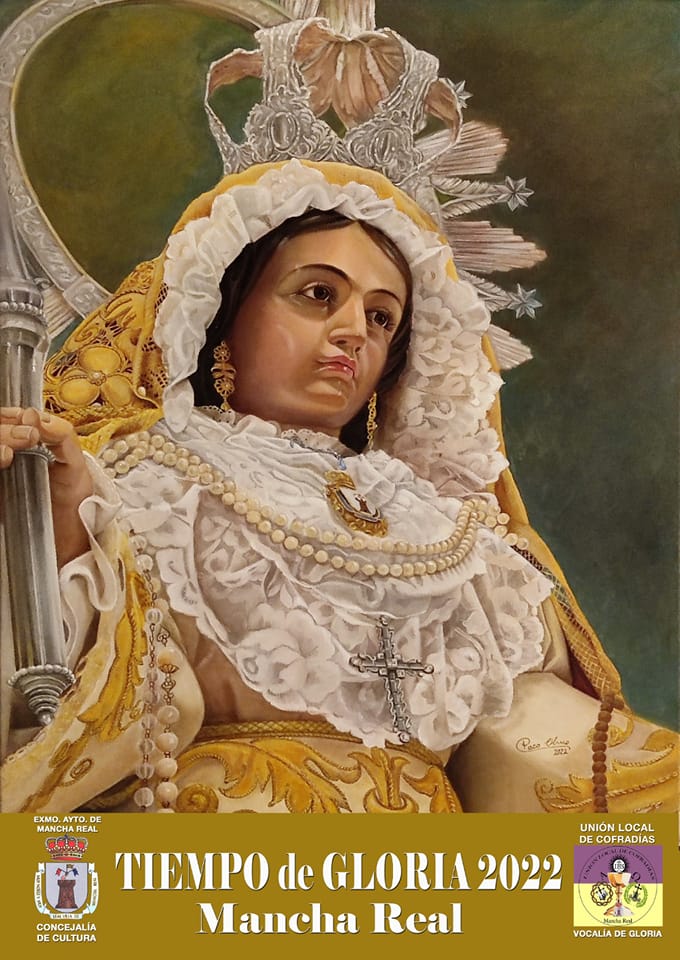 Tiempo de Gloria  